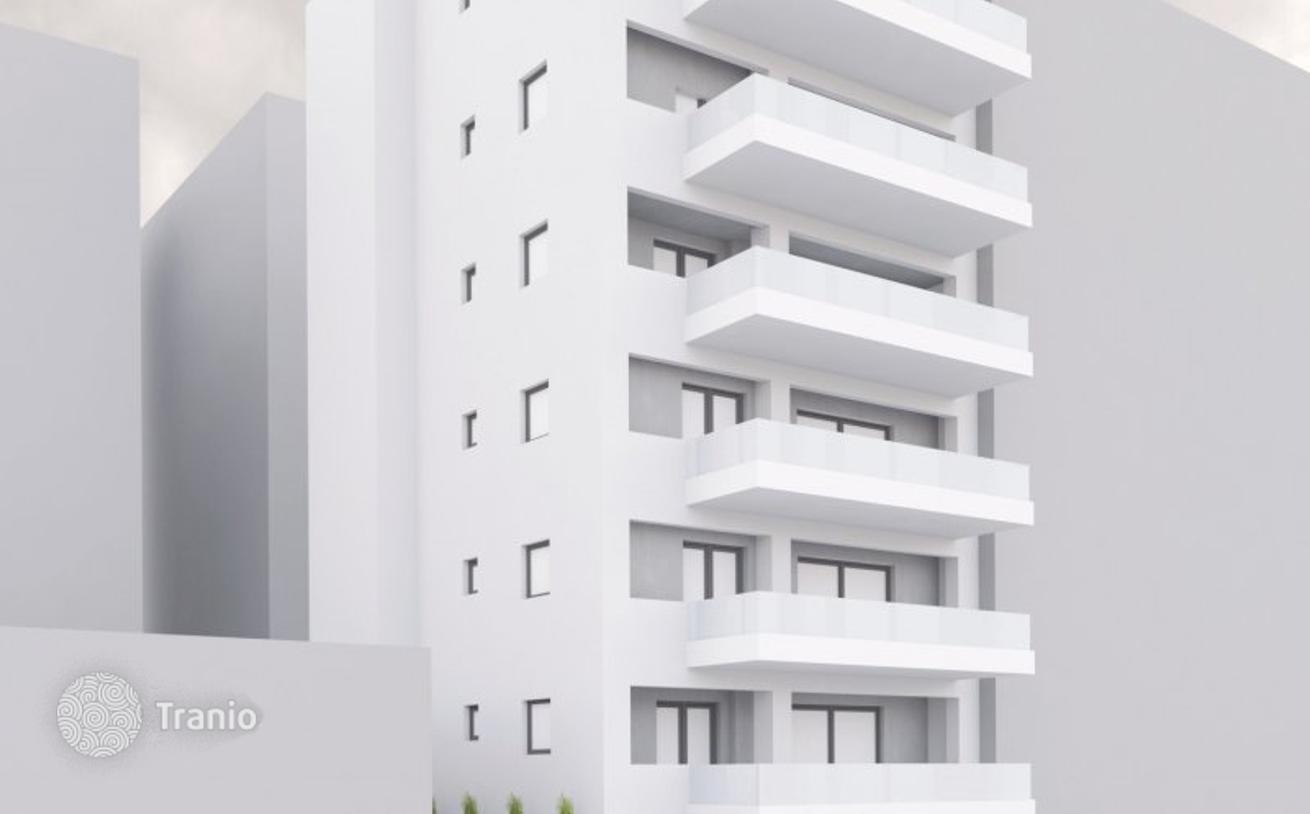 3-Bedroom Apartment in New Build, Kalamaria, Thessaloniki