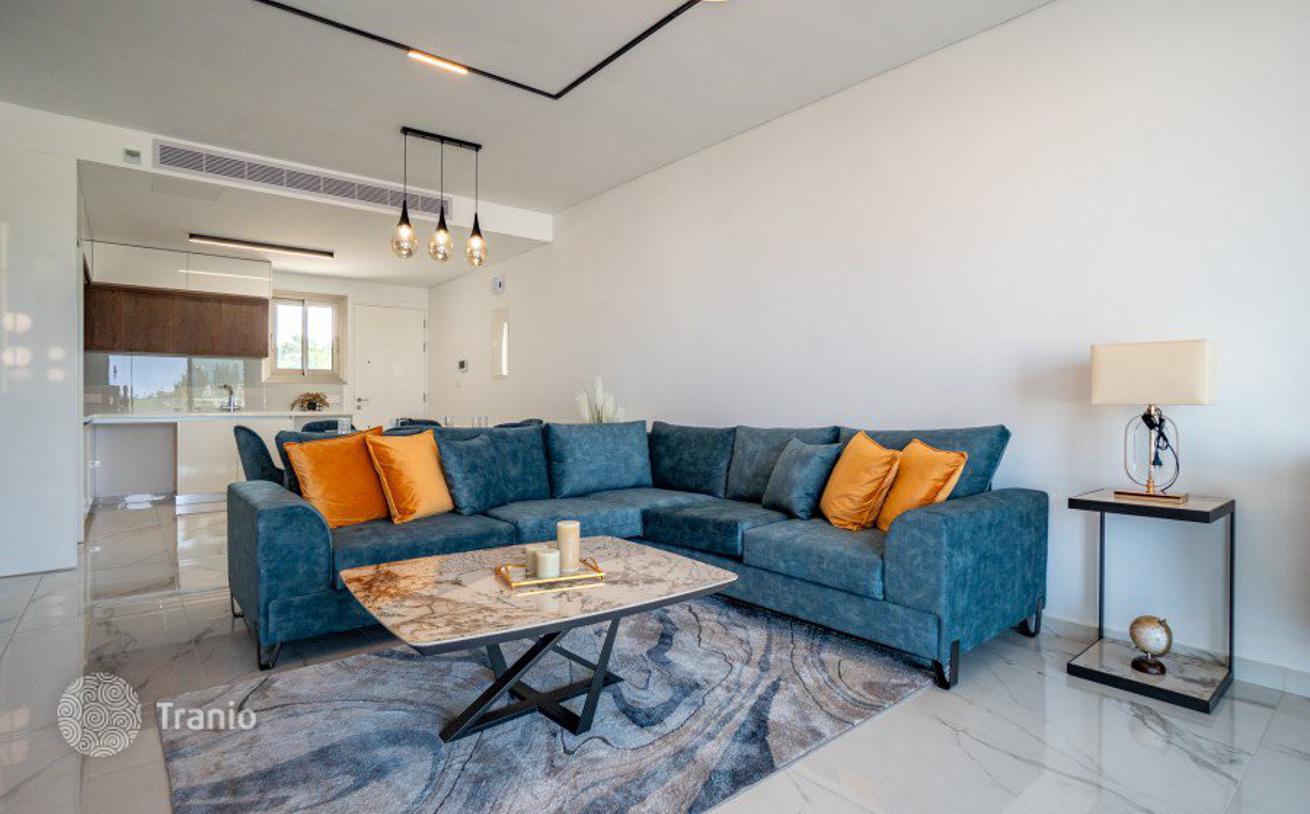 2-Bedroom Apartment in New Build, Paphos, Cyprus