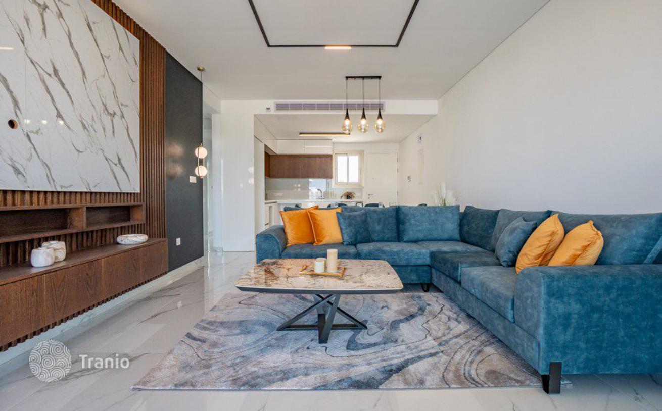 2-Bedroom Apartment in New Build, Paphos, Cyprus, photo 3