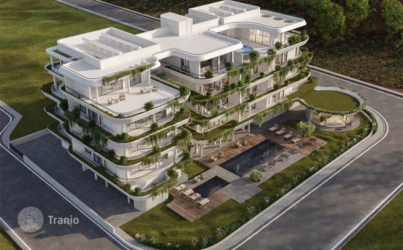1-Bedroom Apartment in Paphos, photo 4