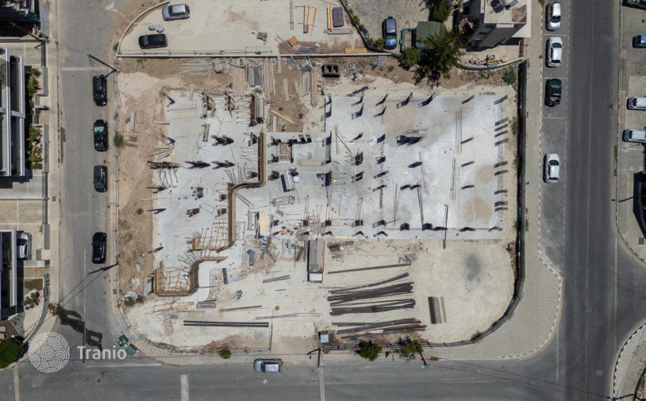 1-Bedroom Apartment in Paphos, photo 5