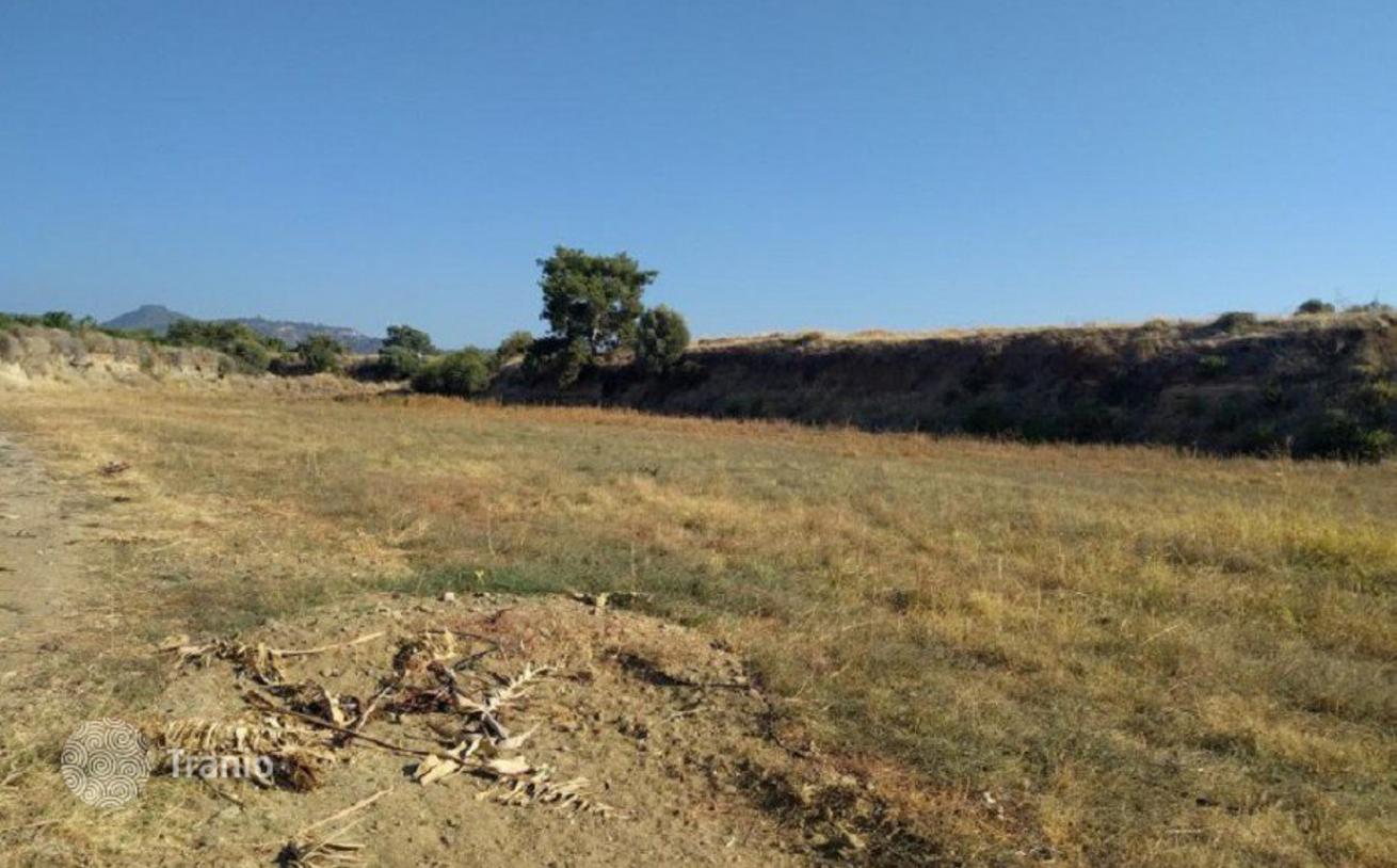 Land Plot in Paphos, Cyprus