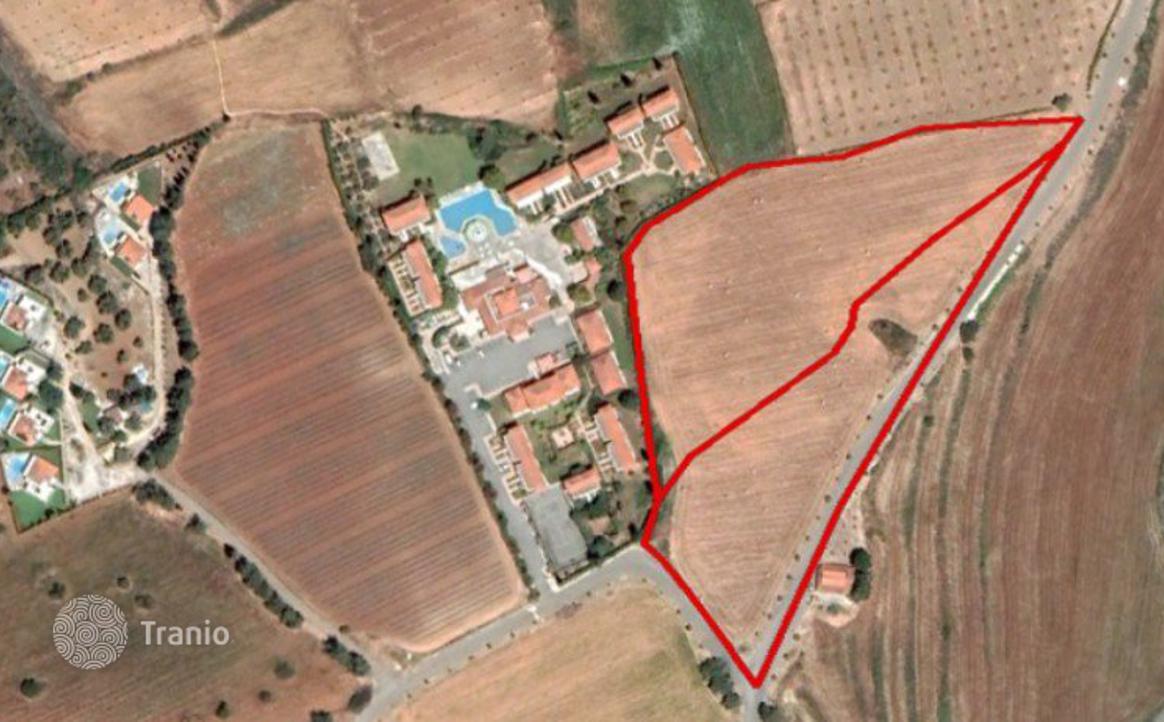 Land Plot in Paphos, Cyprus, photo 2