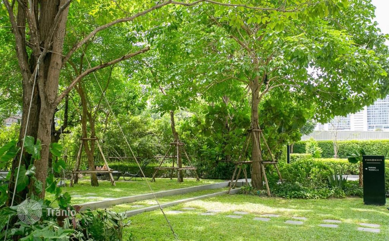2-Bedroom Condo in Khlong Toei, Bangkok, photo 5
