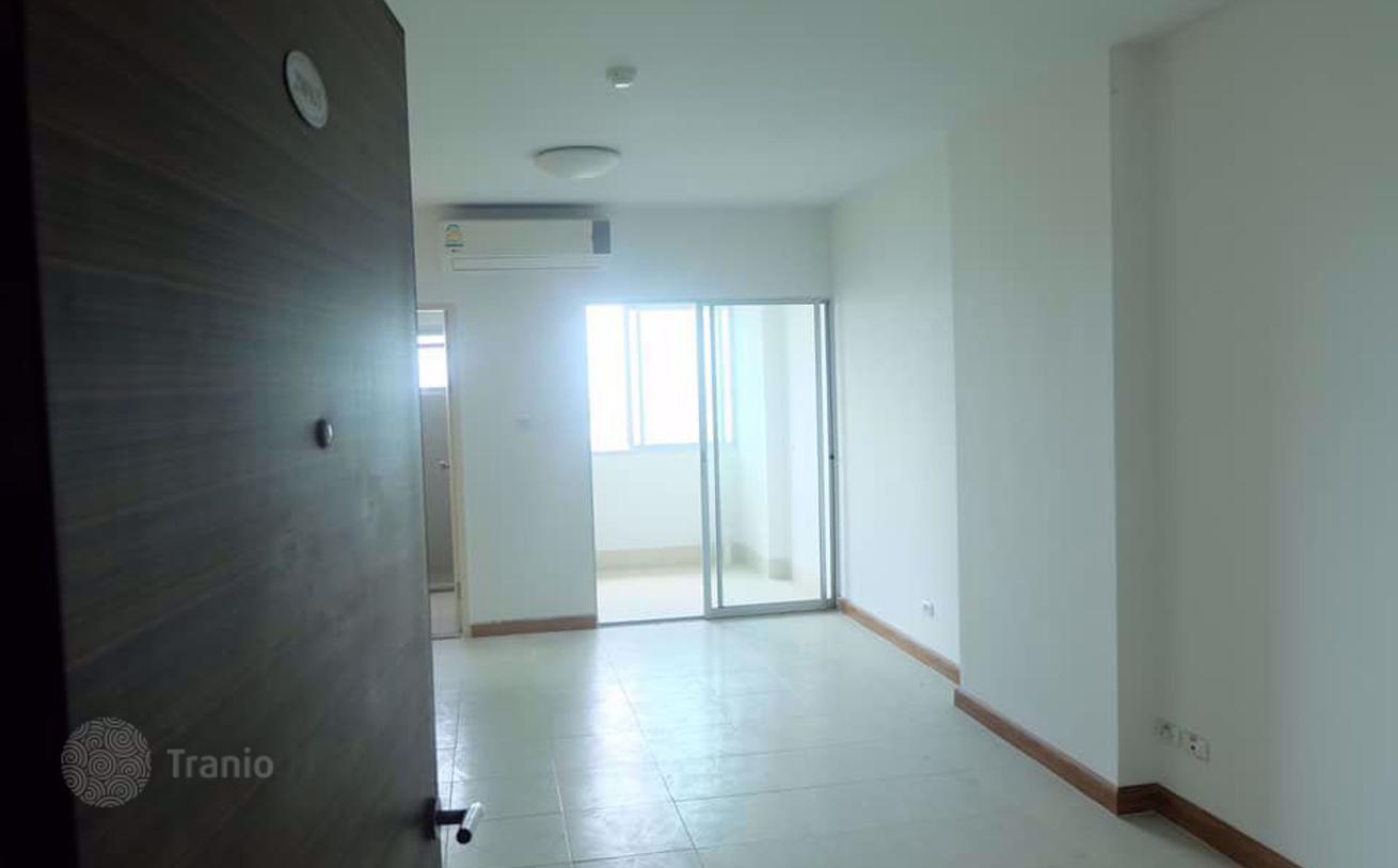 1-Bedroom Condo in Chatuchak, Bangkok
