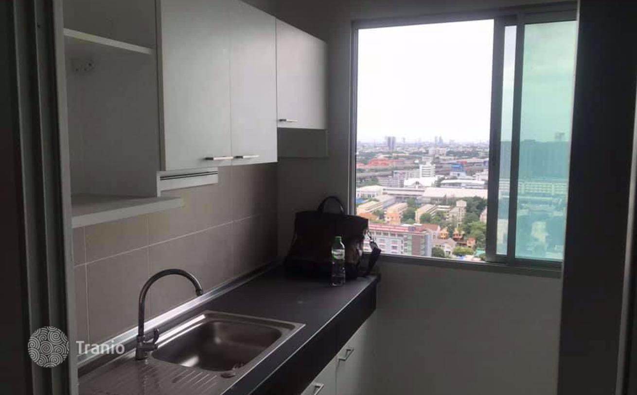 1-Bedroom Condo in Chatuchak, Bangkok, photo 3