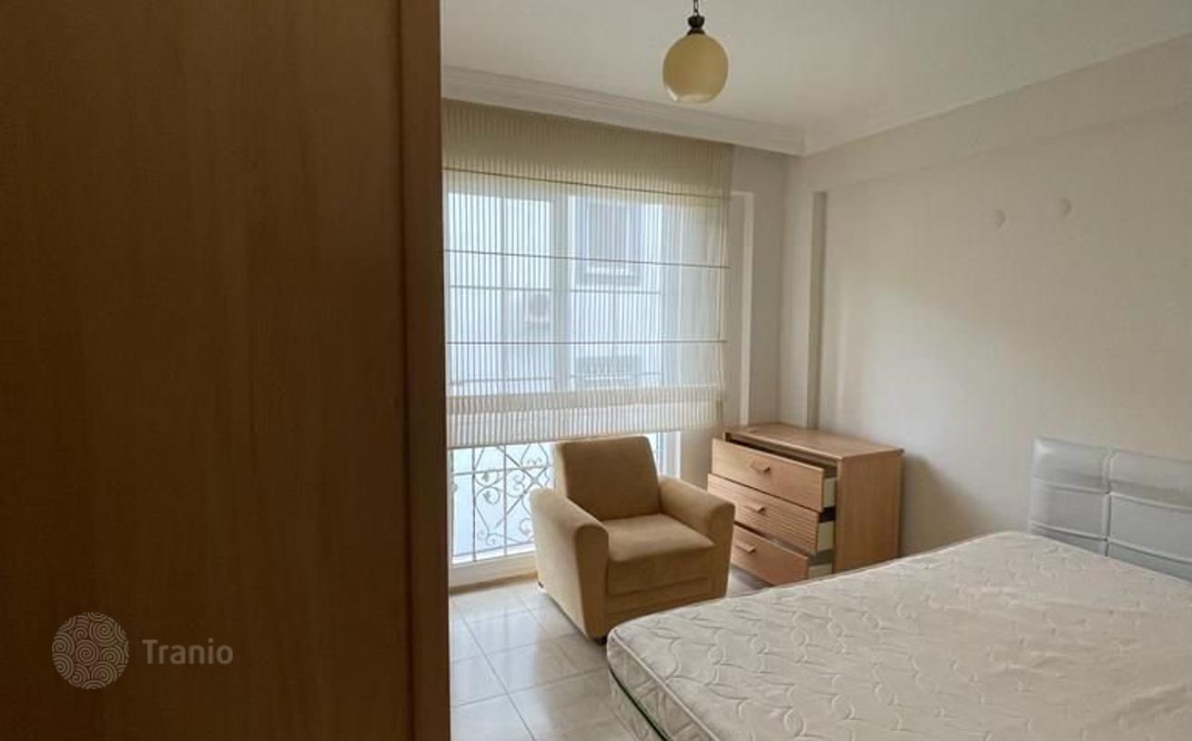 3-комнатная квартира 120 м² в Фетхие, Турция