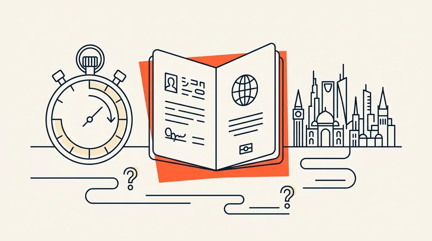 Where Is It Easier to Get Citizenship in 2026: Nine Promised Timelines and What Government Websites Actually Say