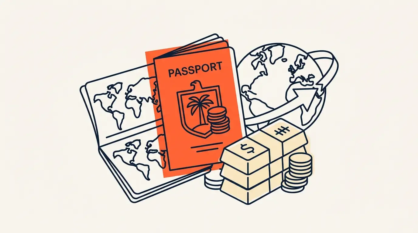 Citizenship by Investment: Complete Guide 2026
