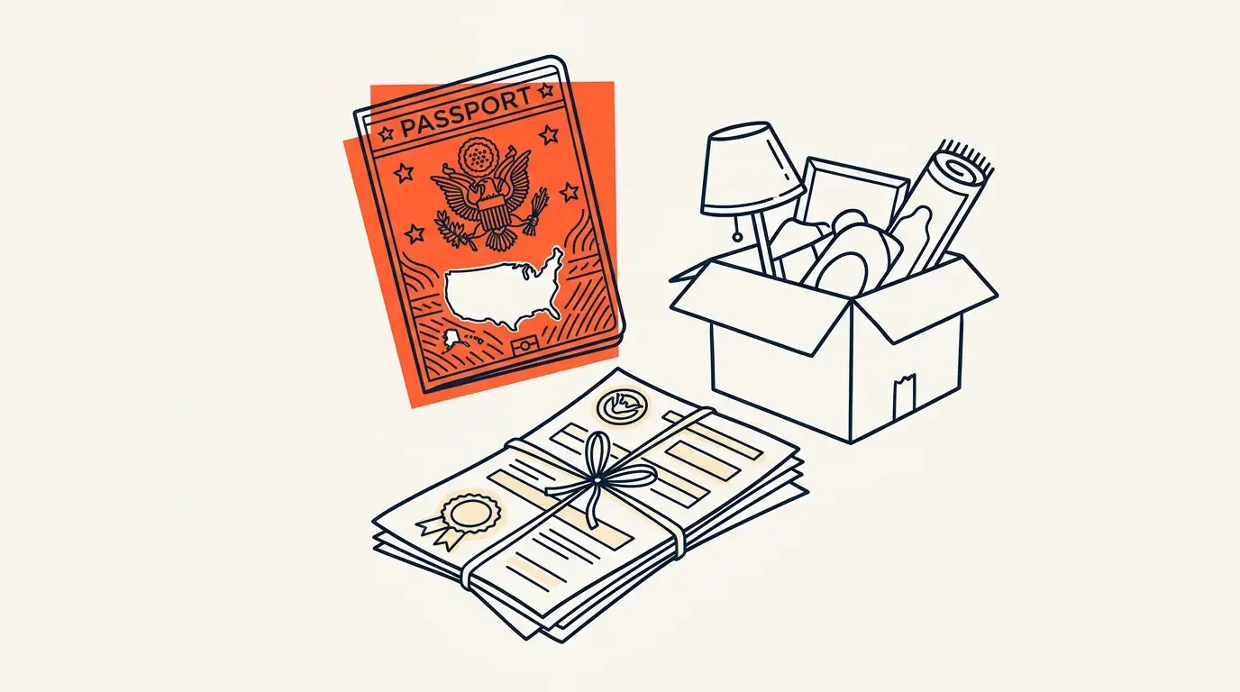 Moving to America: A Step-by-Step Guide for Immigrants