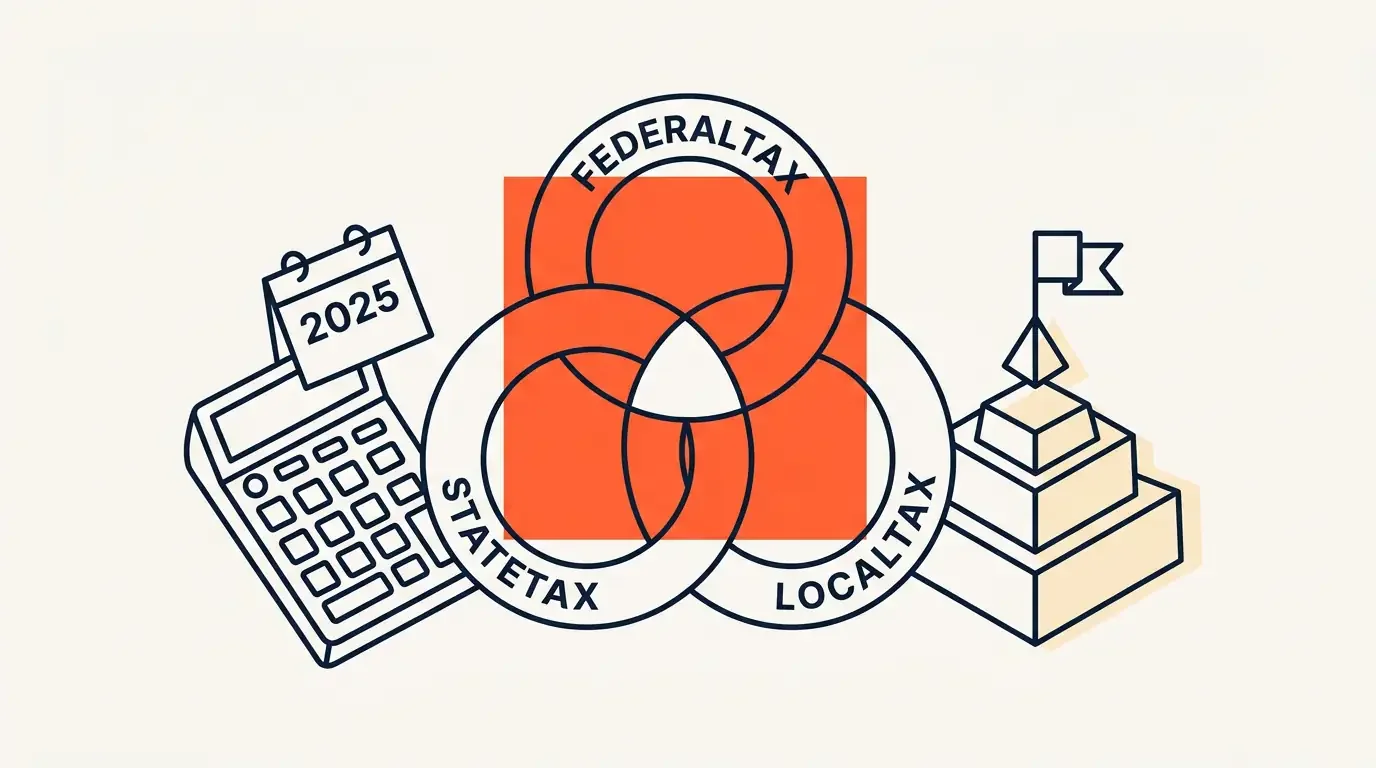 US Taxes: Complete Guide 2026