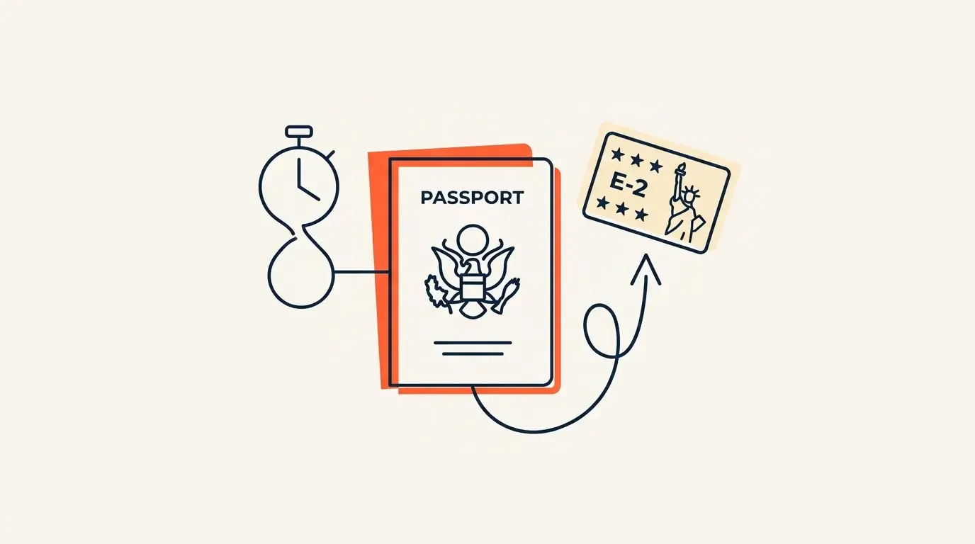 Grenada Passport in 2026: The Only Caribbean Program With an E-2 Treaty — and Why the US Investor Visa Isn't Issued Immediately After Buying Citizenship
