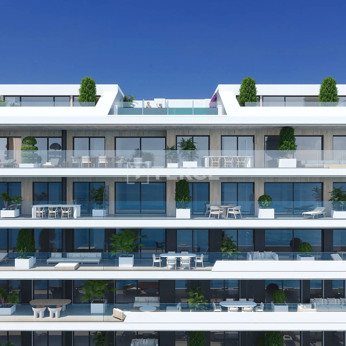 3-Bedroom Apartment with Sea View in Fuengirola, Spain, photo 5