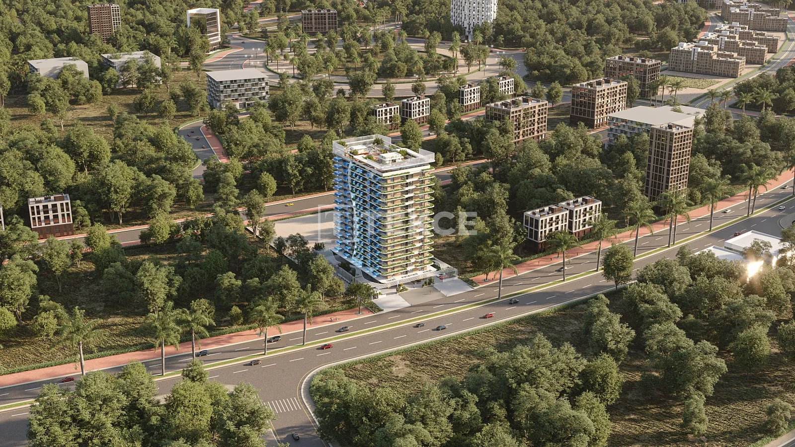 2-Bedroom Apartment with Smart Home in Dubailand, Dubai, photo 5