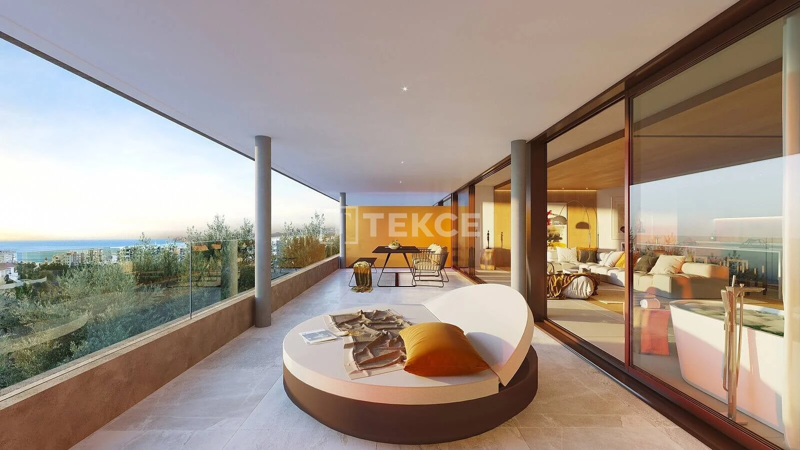 2-Bedroom Penthouse with Sea View in Fuengirola, photo 5