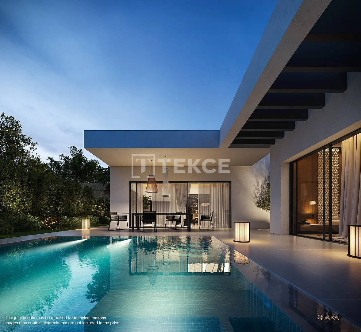 4-Bedroom Villa with Private Pool and Sea Views in Mijas