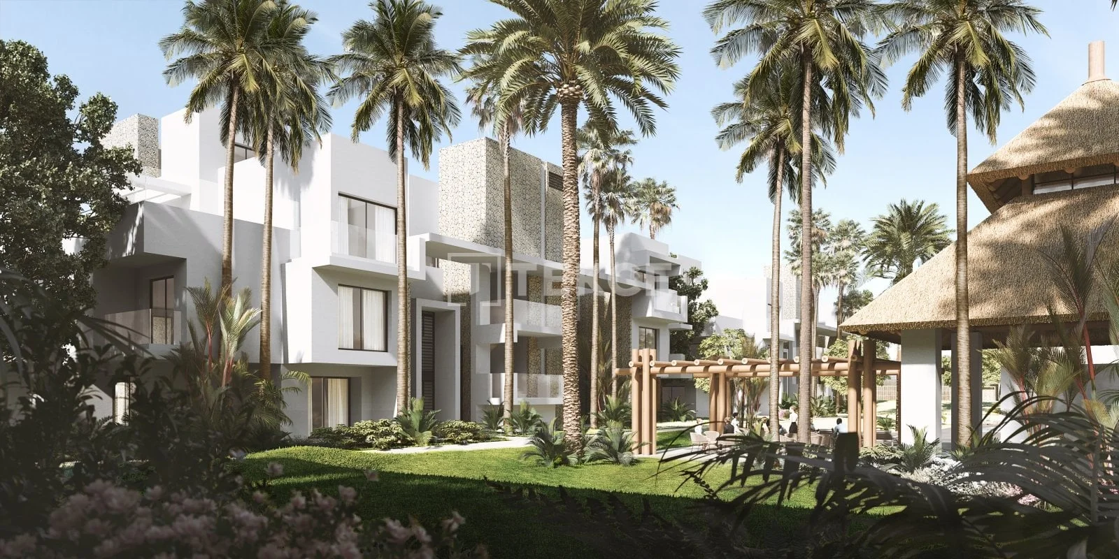3-Bedroom Penthouse with Private Pool and Garden in Estepona, photo 2