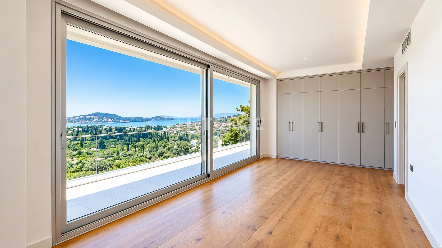 6-Bedroom Villa with Private Pool and Sea View in Bodrum, photo 3