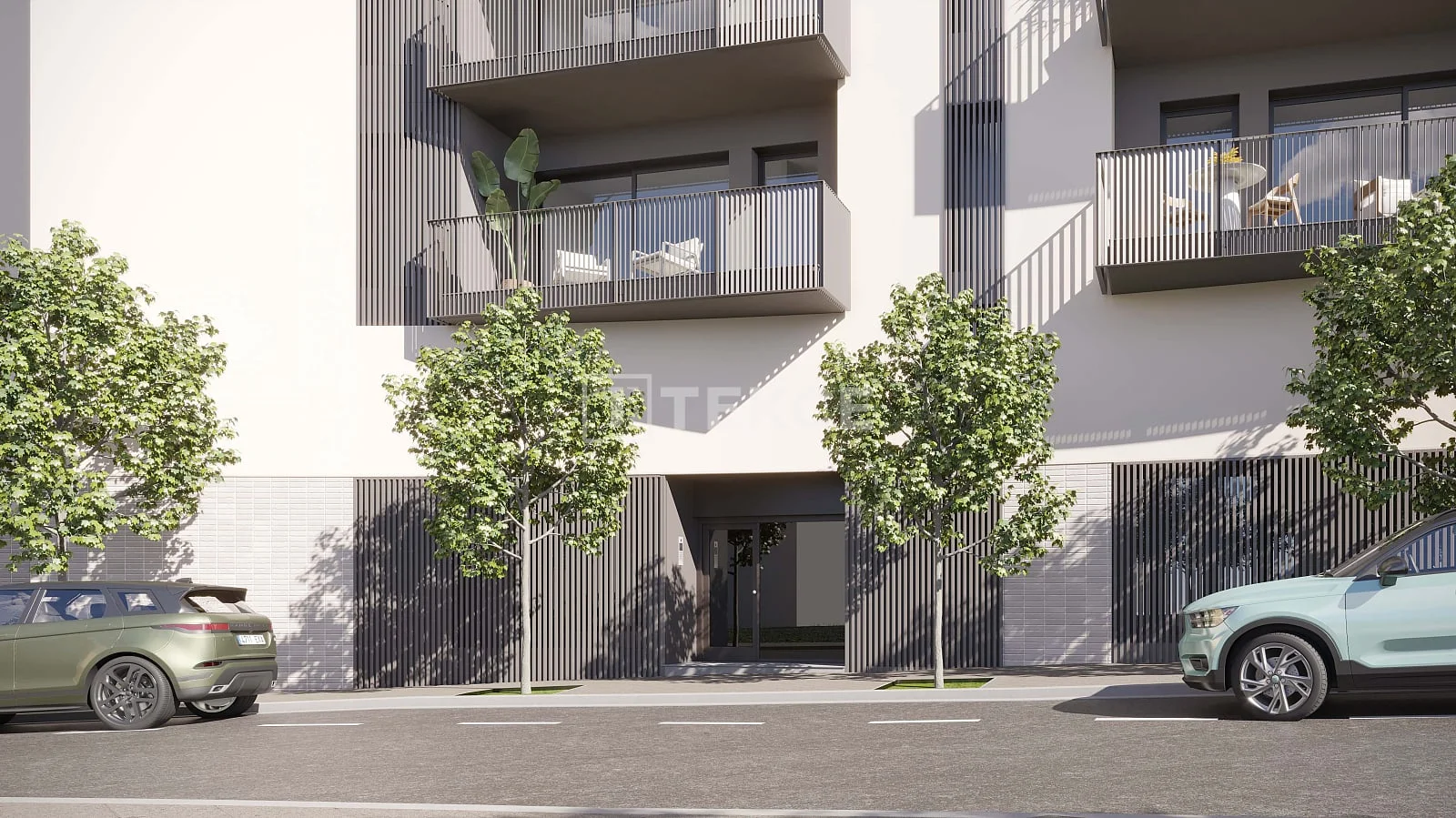 3-Bedroom Penthouse in Girona City Center, photo 5