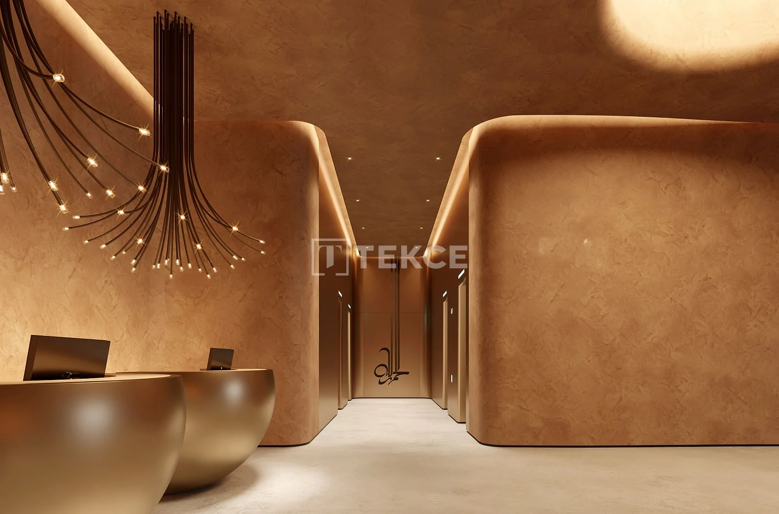 1-Bedroom Apartment with City View in Al Reem, Abu Dhabi, photo 5