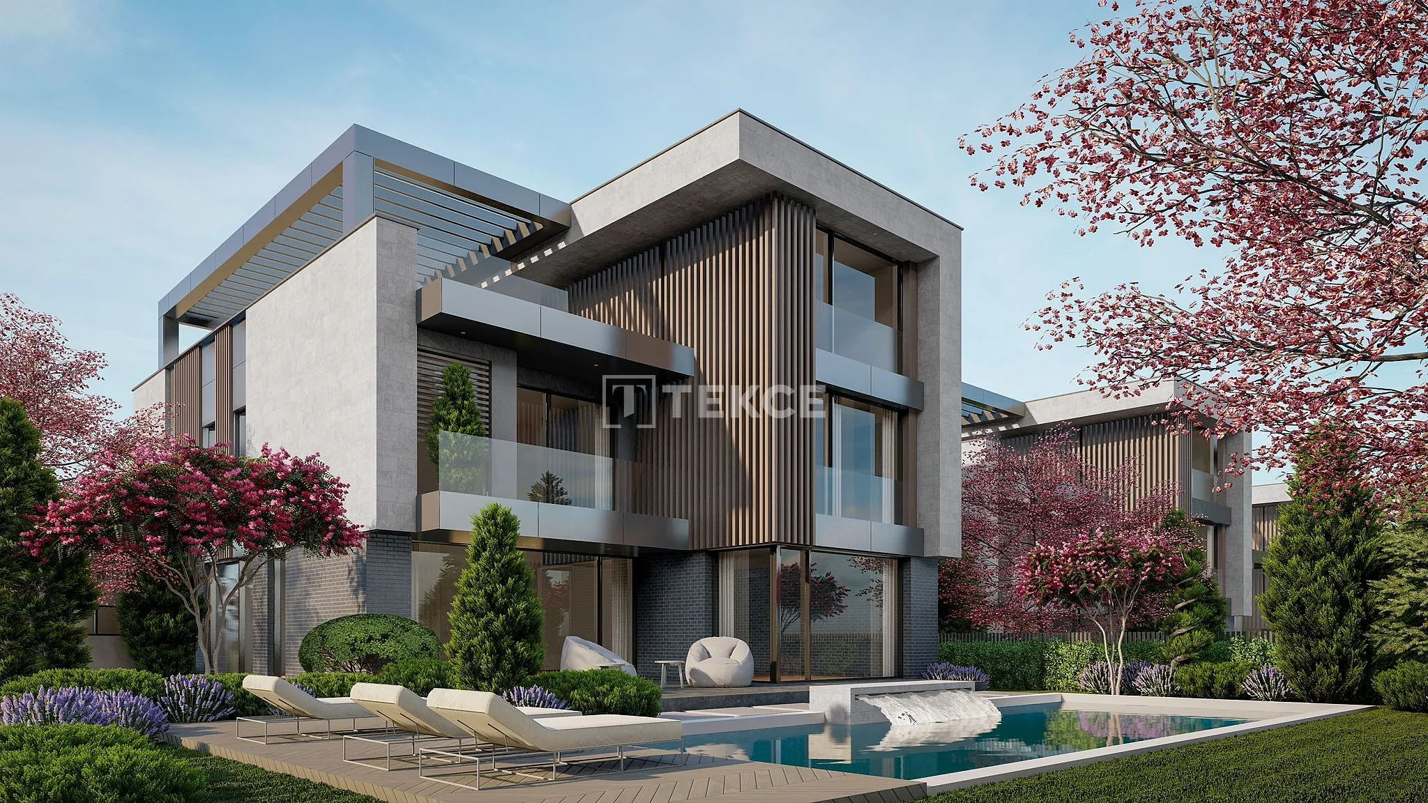 7-Bedroom Villa with Private Pool and Garden in Golbasi, Ankara, photo 5