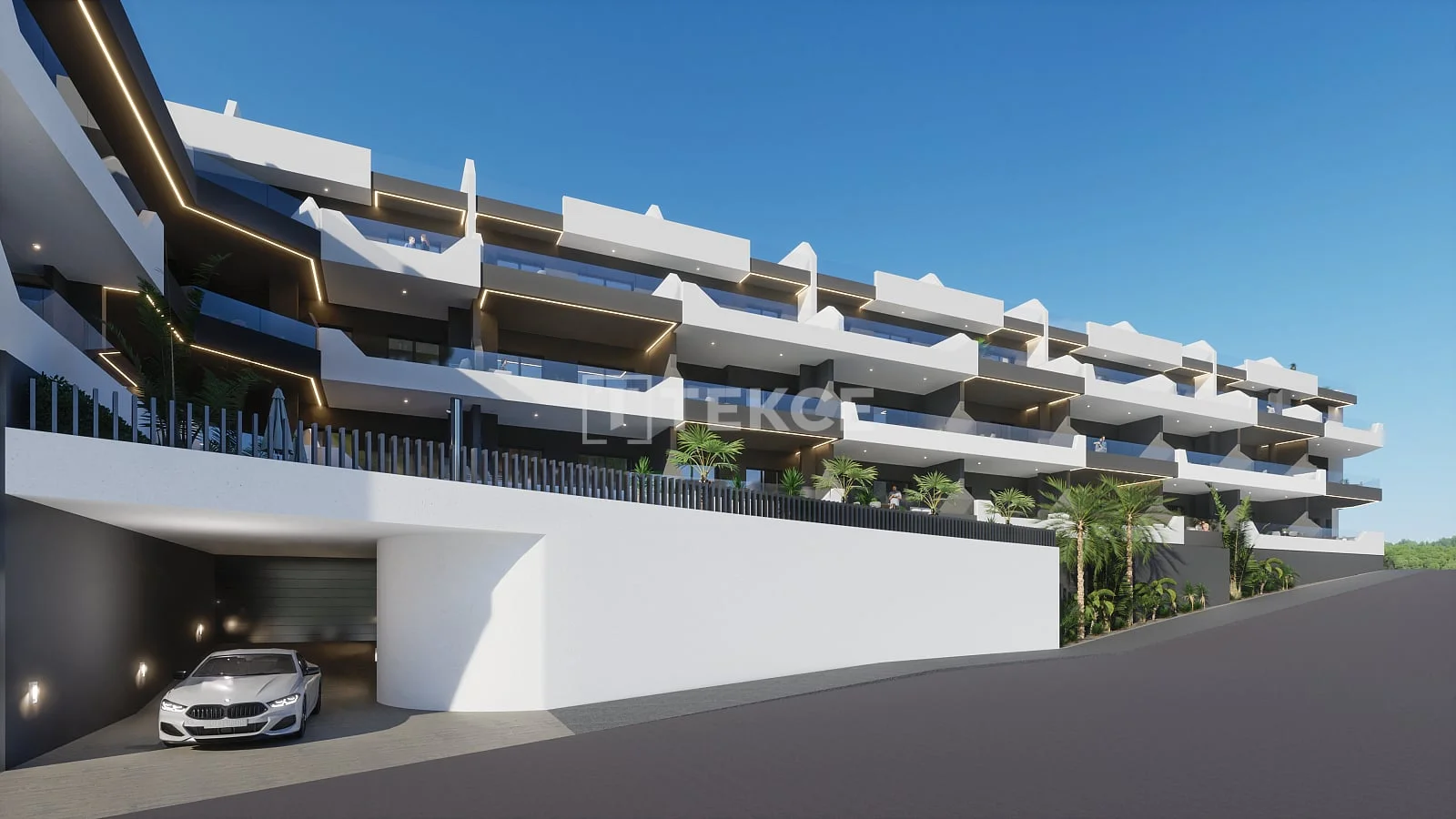 Ground Floor Property in Spain, photo 2