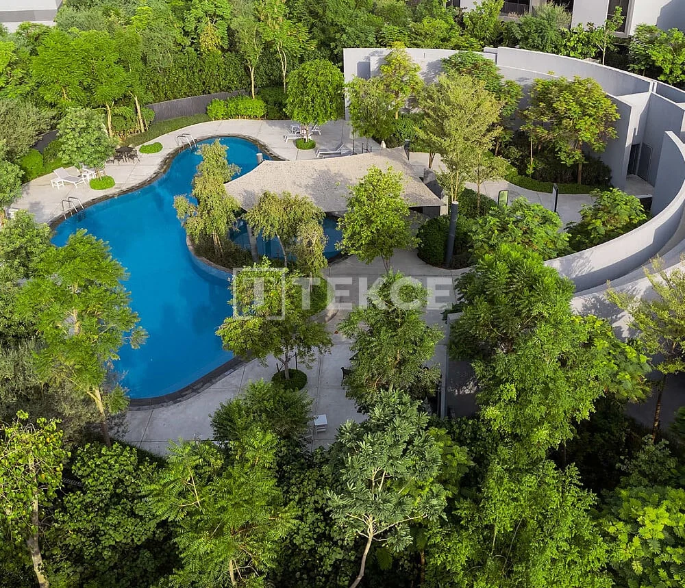 4-Bedroom Villa with Private Pool in Tilal City, Sharjah, photo 4