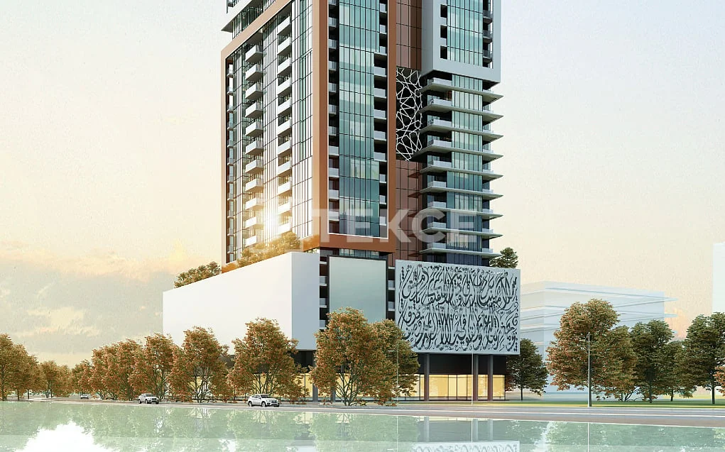 3-Bedroom Apartment with Sea View in Sharjah, photo 2