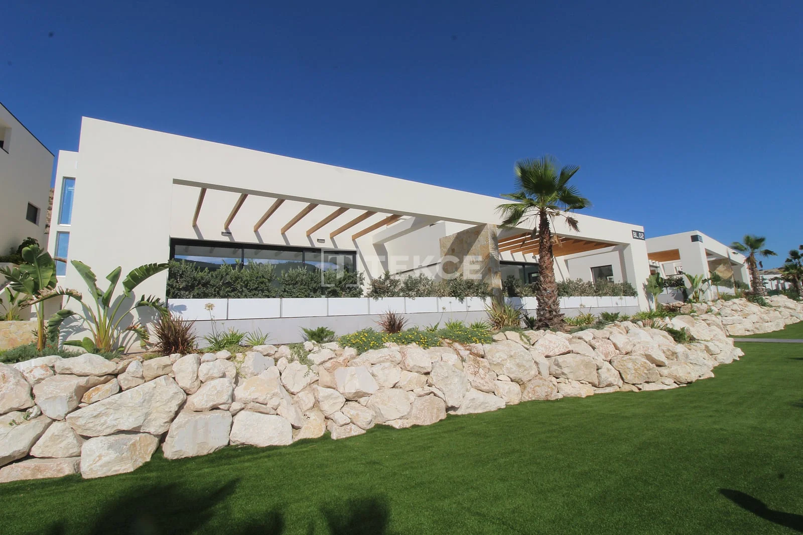 Квартира 2 комнаты с видом на гольф в Монфорте-дель-Сид, фото 4