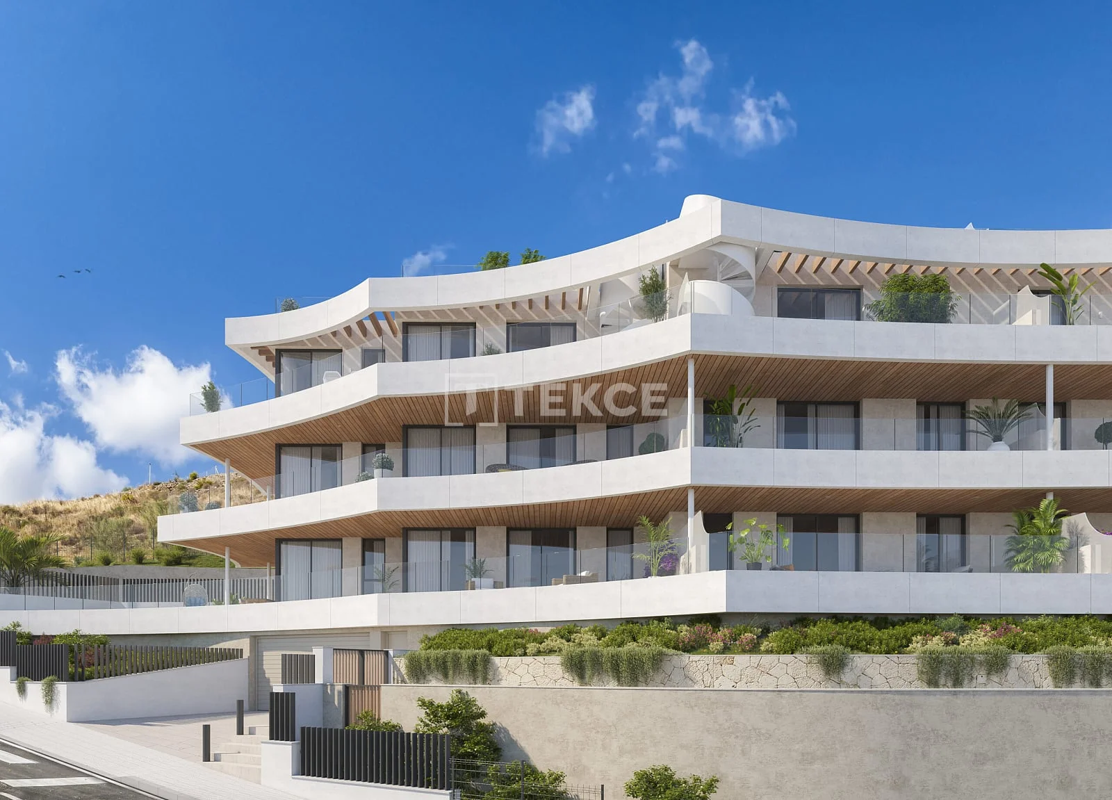3-Bedroom Apartment with Sea View in Rincon de la Victoria, photo 5