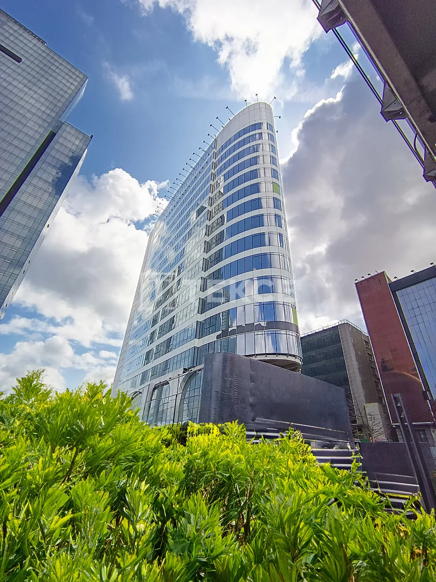 Studio with City View in Sisli, Istanbul, photo 2