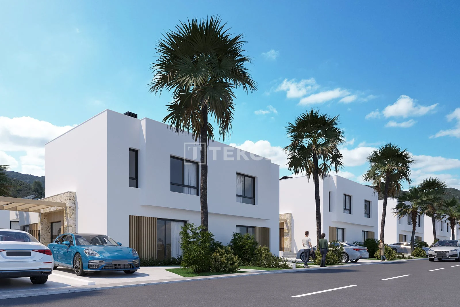 3-Bedroom Townhouse with Private Pool and Golf Course View in Monforte del Sid, photo 4