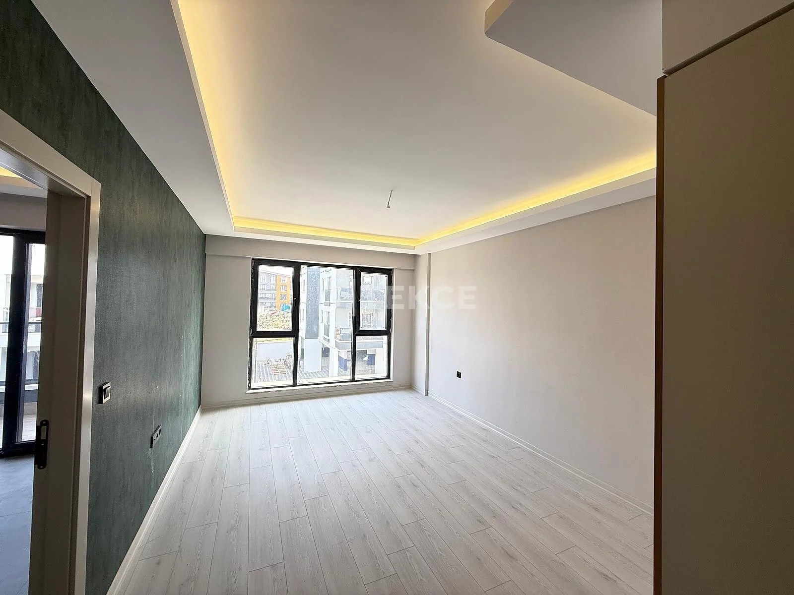 2-Bedroom Apartment with Smart Home System in Golbasi, Ankara, photo 4