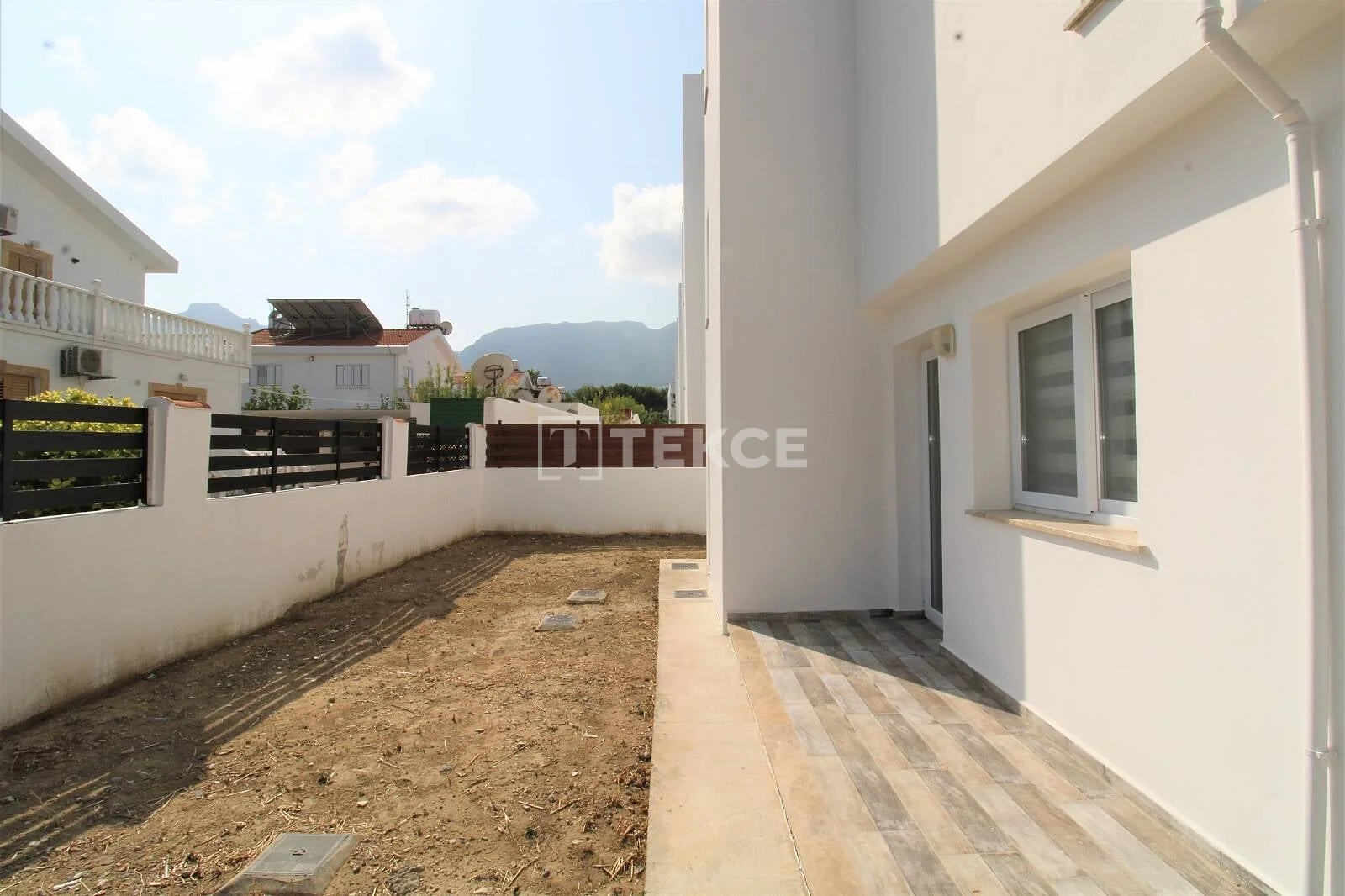 3-Bedroom Villa with Sea Views in Kyrenia, Cyprus, photo 5