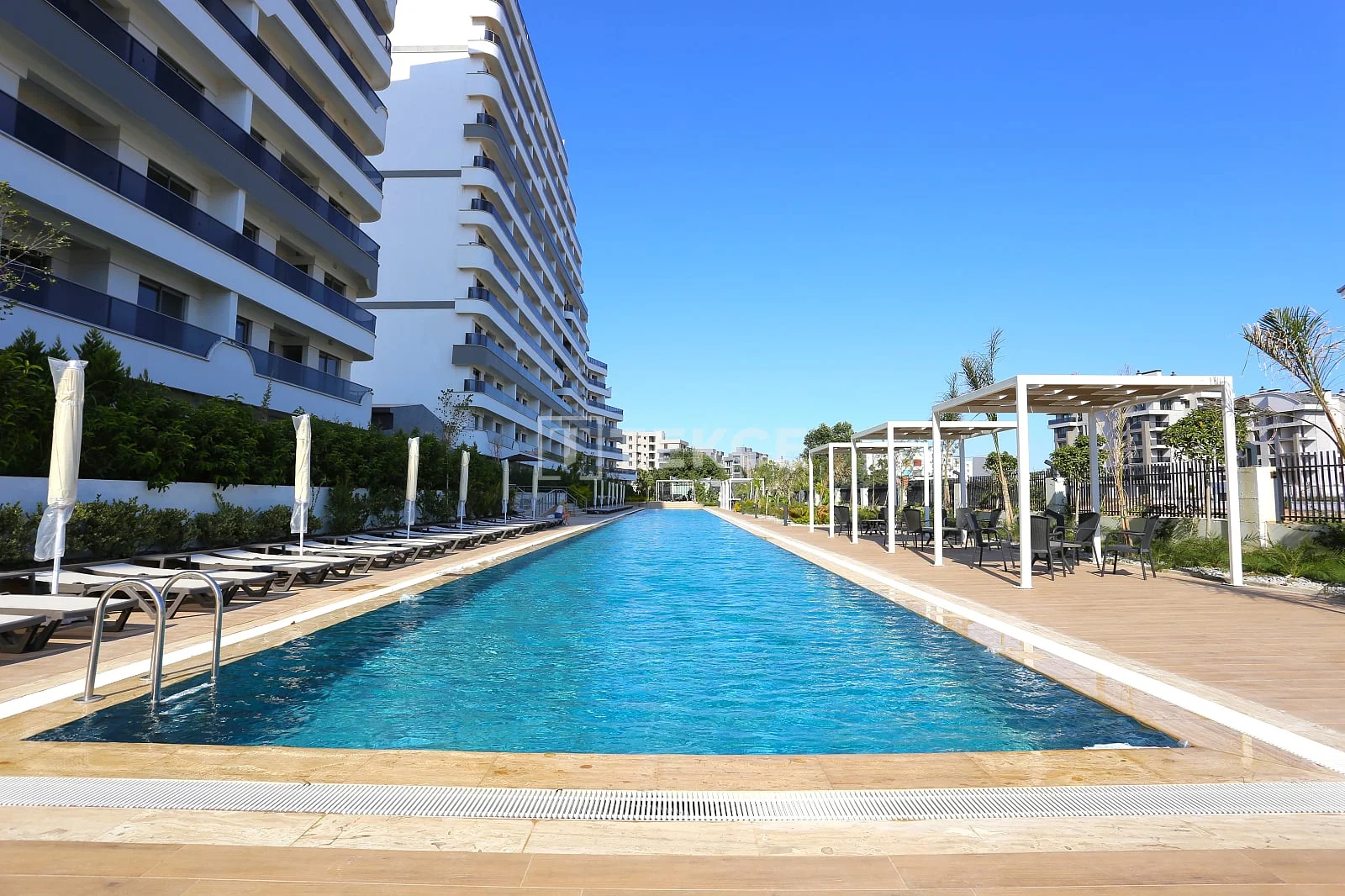 1-Bedroom Apartment with City and Nature Views in Aksu, Antalya, photo 2