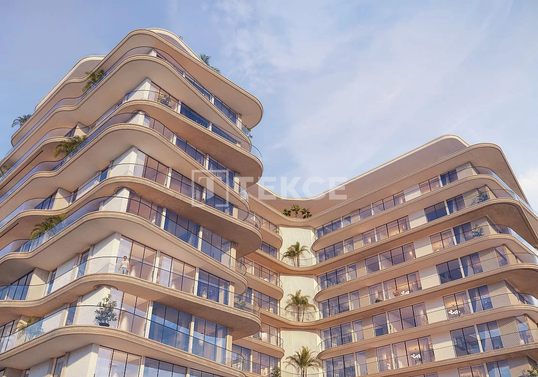 2-Bedroom Apartment with City View in Dubailand, Dubai, photo 5