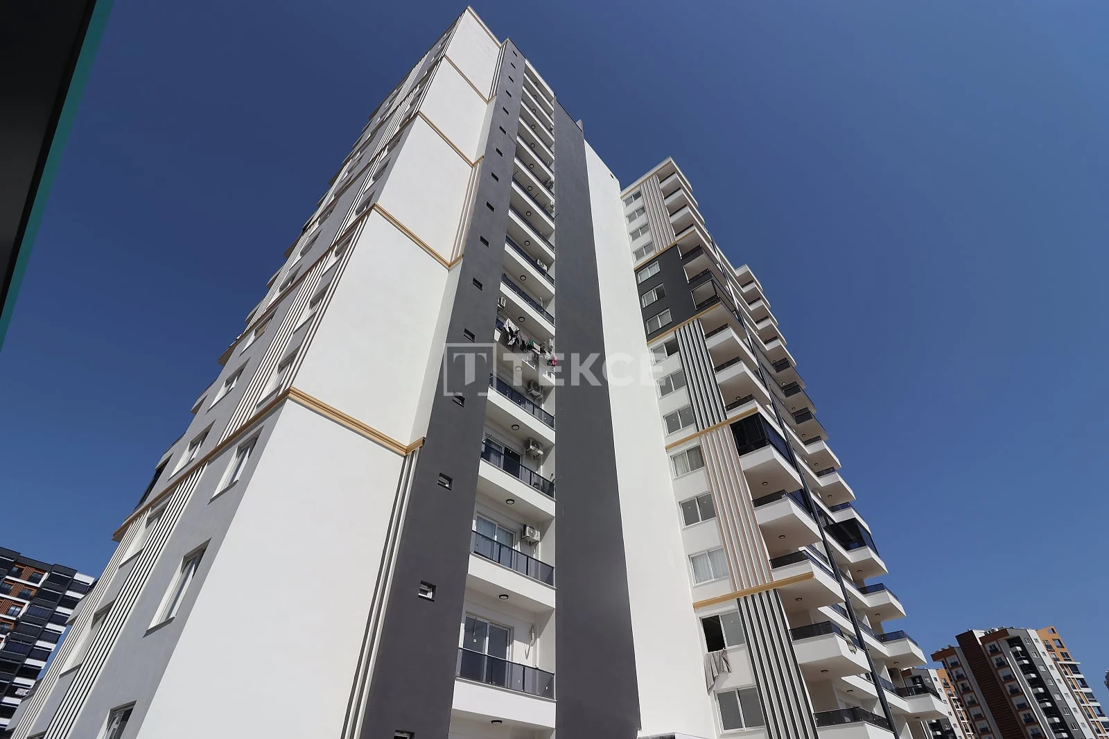 2-Bedroom Apartment with City and Mountain Views in Mersin, Turkey, photo 3