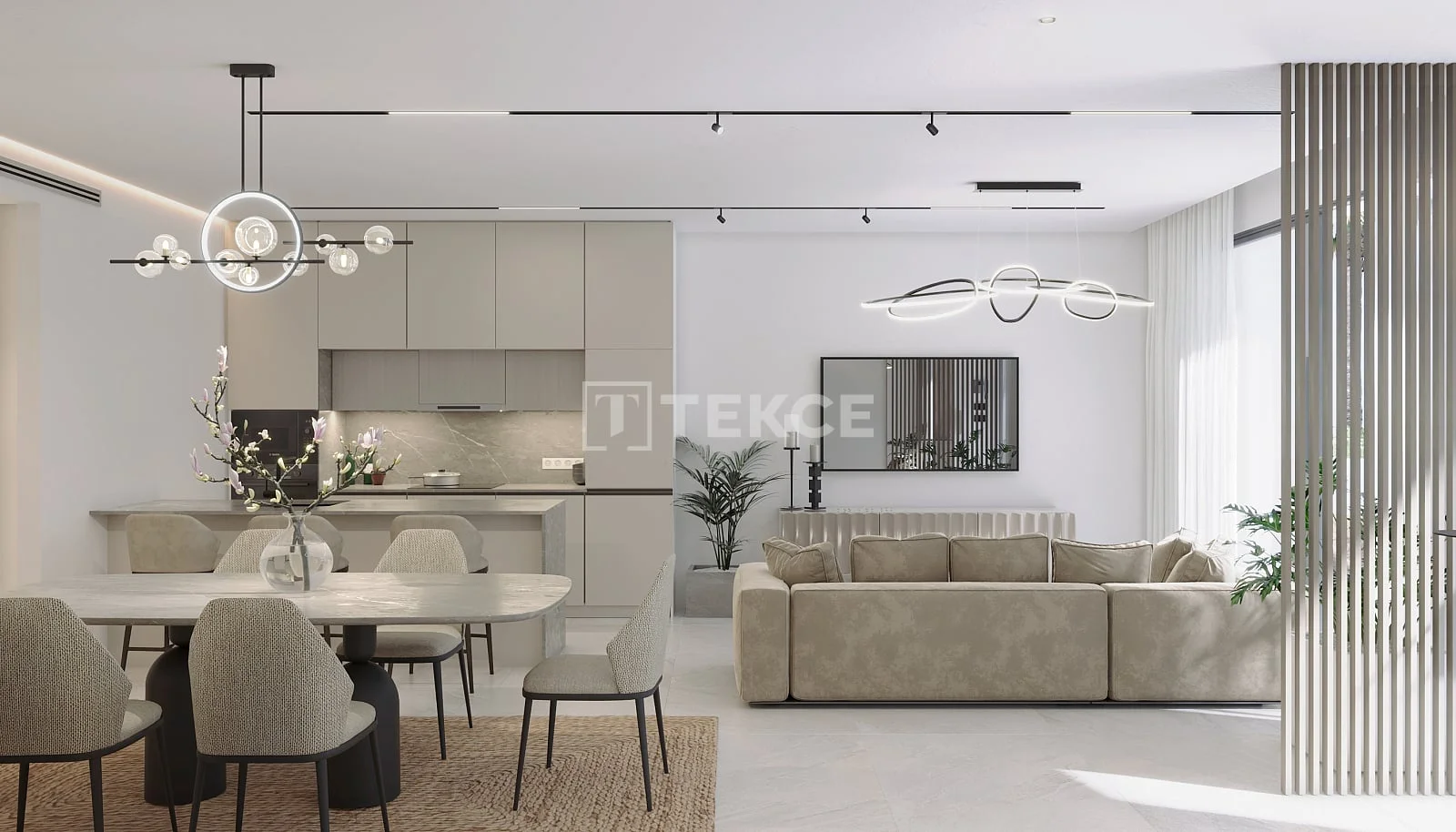 3-Bedroom Townhouse with Garden in Guardamar del Segura, photo 5