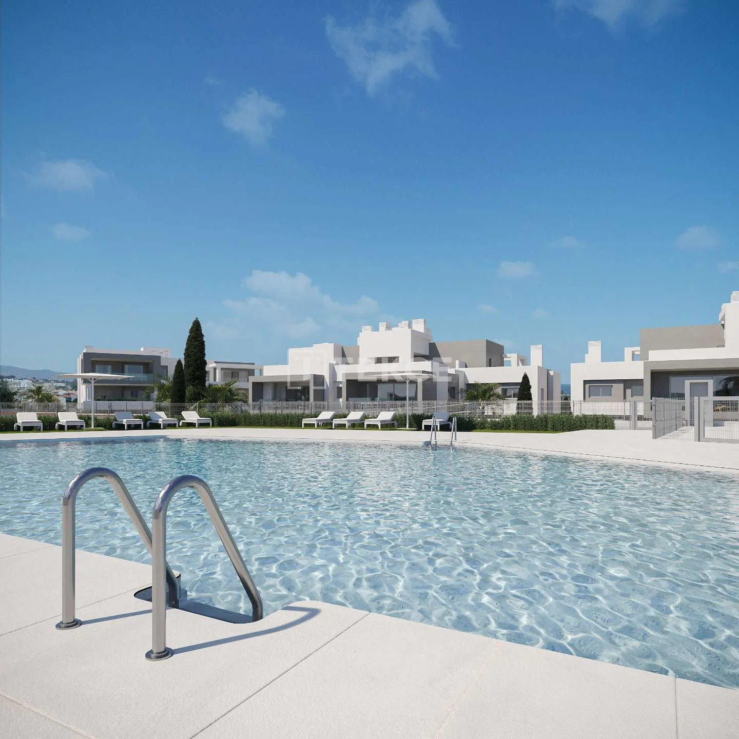 2-Bedroom Apartment with Sea View in Estepona, Costa del Sol, photo 4