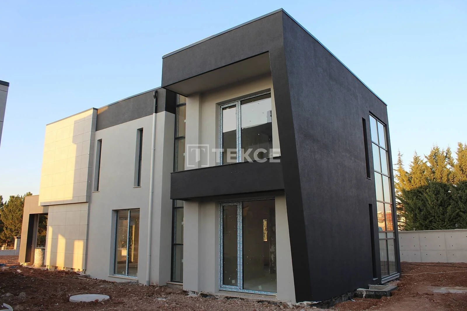 8-Bedroom Villa with Private Garden in Golbasi, Ankara, photo 5