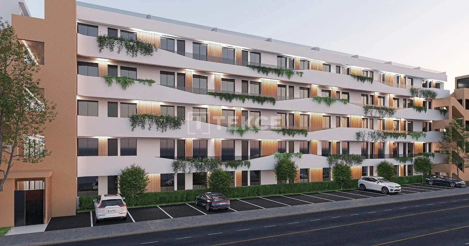 3-Bedroom Apartment with Terrace in San Pedro del Pinatar, photo 3
