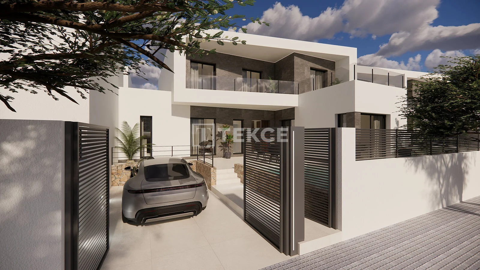 3-Bedroom Villa with Private Pool in Dolores, photo 5