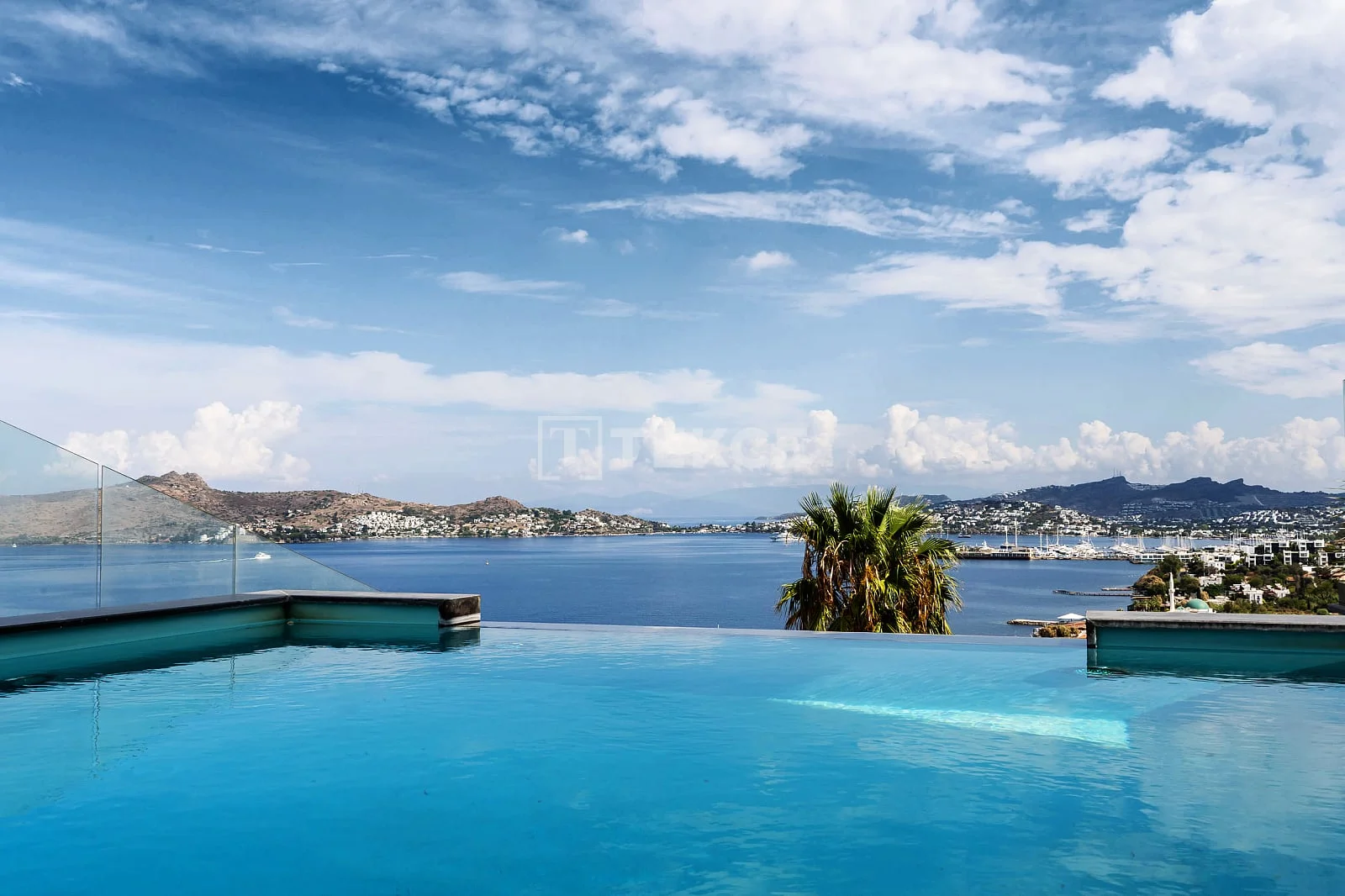5-Bedroom Villa with Sea View in Yalikavak, photo 4