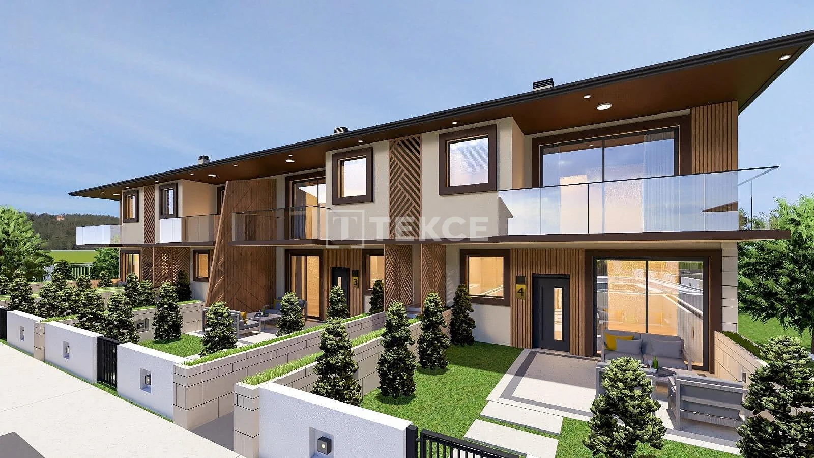 2-Bedroom Apartment with Balcony and Terrace in Ula, photo 5