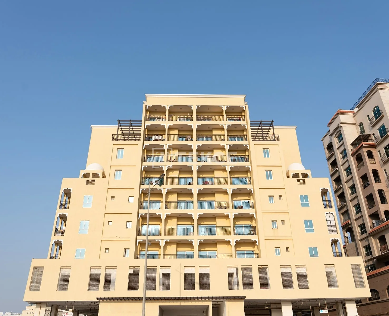 Studio in Al Warsan, Dubai, photo 4