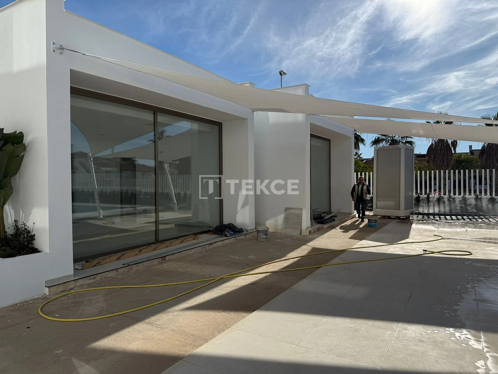 2-Bedroom Apartment with Terrace in Orihuela, Valencia, photo 4