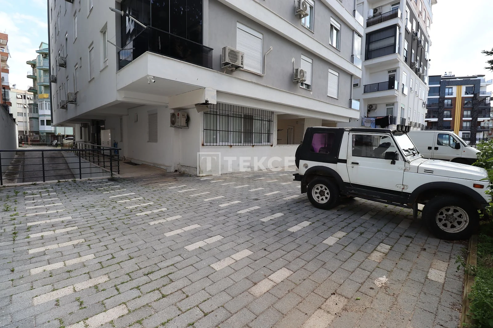 3-Bedroom Apartment in Muratpasa, Antalya, photo 3