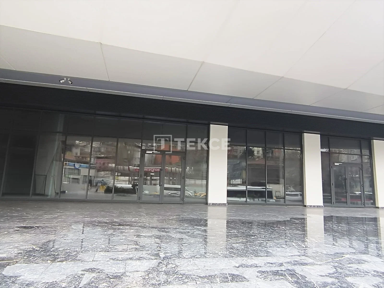 Commercial Space 87 m² in Beyoglu, Istanbul, photo 4