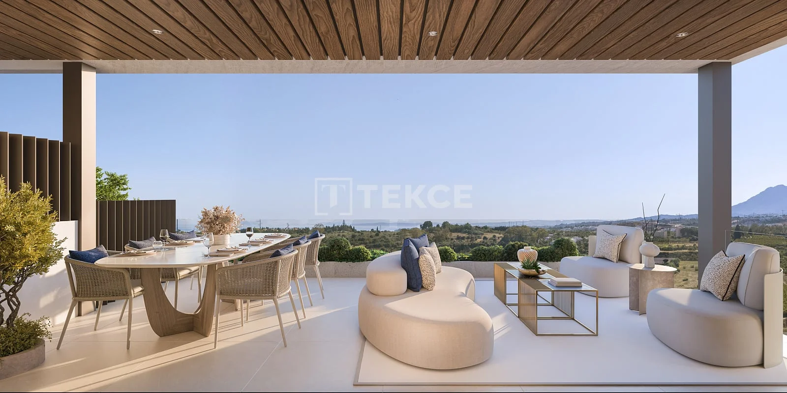 2-Bedroom Apartment with Terrace in Estepona, Costa del Sol, photo 5