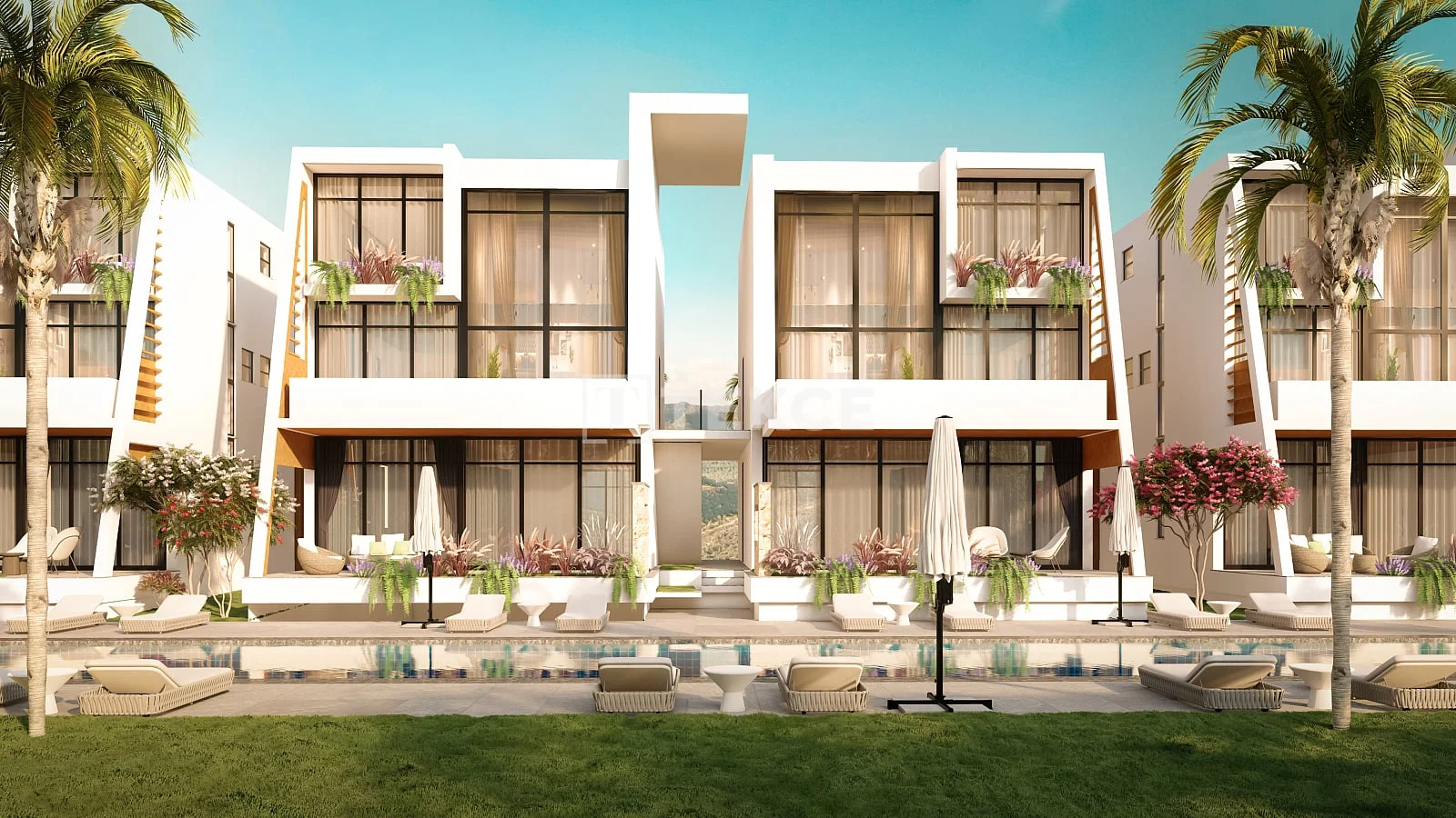 2-Bedroom Apartment with Sea View on the Beachfront in Famagusta, photo 3